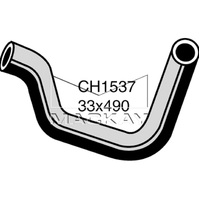 Radiator Hose - Lower (Hiace RH32R 2.0L I4)