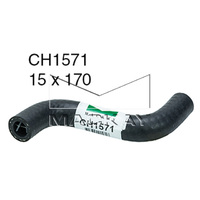 Engine By Pass Hose (Express SH 2.0L I4)