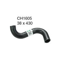 Radiator Hose - Upper (Falcon EA EB 3.2L 3.9L I6)