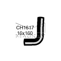 Heater Hose (Camry SV21R 2.0L I4)