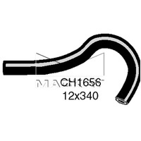 Heater Hose (Swift SA413 1.3L I4)