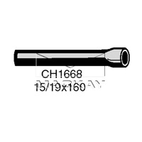 Heater Hose (Falcon XF 4.1L I6)