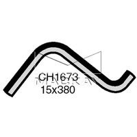 Heater Hose (Falcon XF 4.1L I6)