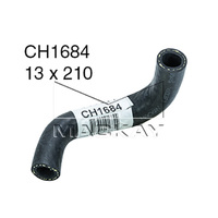 Engine By Pass Hose (Commodore VN 3.8L V6)