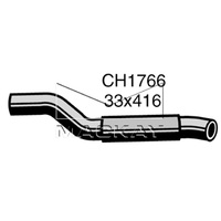 Radiator Hose - Upper (Camry VZV21R 2.5L V6)