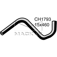 Heater Hose (Escort MK2 2.0L I4)