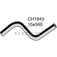 Heater Hose (Laser KA/KB 1.5L I4)