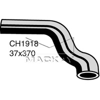 Radiator Hose - Upper (Landcruiser HJ45R 3.6L I6)