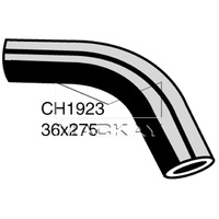 Radiator Hose - Upper (Landcruiser FJ45R 4.2L I6)