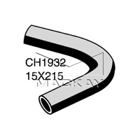 Engine By Pass Hose (Landcruiser FJ62R 4.0L I6)