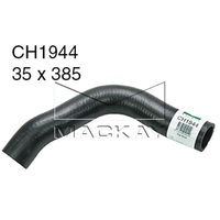 Radiator Hose - Upper (Falcon EF EL 4.0L I6)