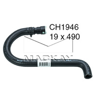 Heater Hose (Falcon AU1 4.0L I6)