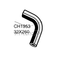 Engine By Pass Hose (Telstar AX/AY 2.5L V6)