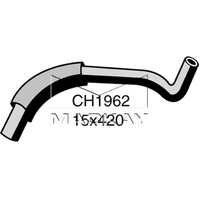 Heater Hose (Capri SA 1.6L I4 Turbo)