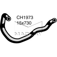 Heater Hose (Camry VDV10R 3.0L V6)