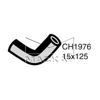 Heater Hose (Camry SXV20R 2.2L I4)