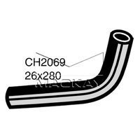 Radiator Hose - Lower (Baleno SY416 1.6L I4)