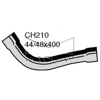 Radiator Hose - Lower (Ford Prefect 1.2L I4)