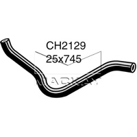 Radiator Hose - Lower (Civic EG 1.5L I4)