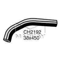 Radiator Hose - Lower (Explorer UN/UP 4.0L V6)