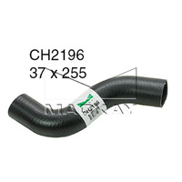 Radiator Hose - Upper (Impreza GC 2.0L F4 Turbo)