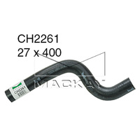 Radiator Hose - Upper (Laser KJ 1.6L I4)