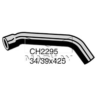 Radiator Hose - Upper (Patrol GQ 2.8L I6 Turbo)