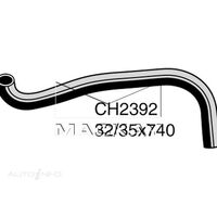 Radiator Hose - Lower (Mercedez Benz 240D W115 2.4L I4)