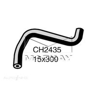 Heater Hose (Patrol GQ 2.8L I6 Turbo)