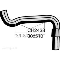 Radiator Hose - Lower (Celica ST162R 2.0L I4)