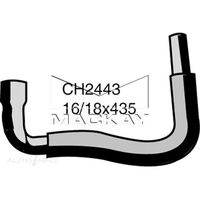 Heater Hose (Rodeo TF 3.2L V6)