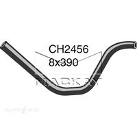 Crankcase Ventilation Hose - PCV (Fairmont AU1 4.0L I6)