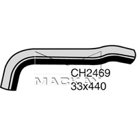 Radiator Hose - Lower (Lancer CE 1.8L I4 Auto)