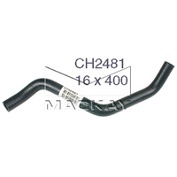 Heater Hose (Magna TE 2.4L I4)