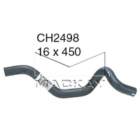 Heater Hose (Magna TE 2.4L I4)