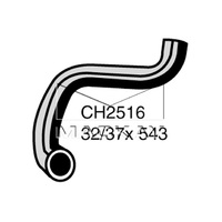 Radiator Hose - Lower (Corona RT142R 2.4L I4)