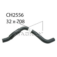 Radiator Hose - Lower (Mirage CE 1.5L I4 Auto)