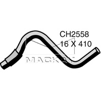 Heater Hose (Lancer CE 1.5L I4)