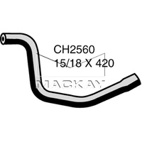 Heater Hose (Camry SXV20R 2.2L I4)