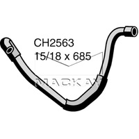 Heater Hose (Camry SXV20R 2.2L I4)