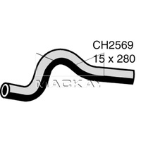 Heater Hose (Courier PD 2.5L I4)