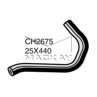 Expansion Tank Hose (SAAB 9000)