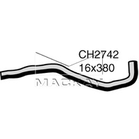 Heater Hose (Patrol GU 4.5L I6)