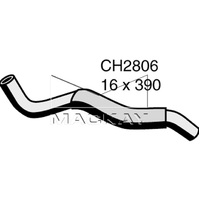 Heater Hose (Echo NCP10R 1.3L I4)