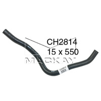 Heater Hose (Commodore VX 5.7L V8)