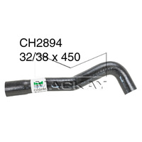 Radiator Hose - Upper (Patrol GU/Y61 4.2L I6 Turbo)