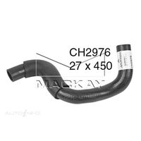 Radiator Hose - Lower (Matiz 0.8L I3)