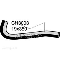 Engine By Pass Hose (Nubira J100/J150 2.0L I4)