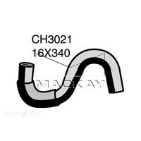 Heater Hose (Express SJ 2.0L I4)