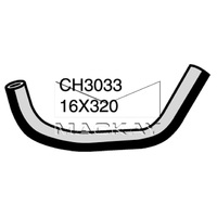 Heater Hose (Tribute YU 3.0L V6)